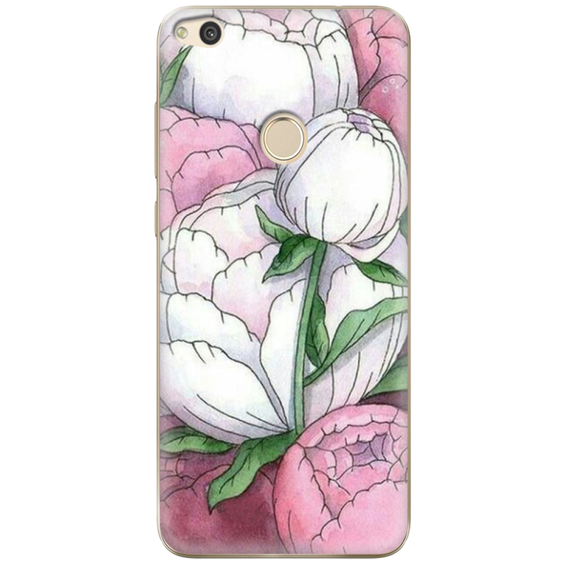 Чехол Uprint Huawei Honor 8 Lite 