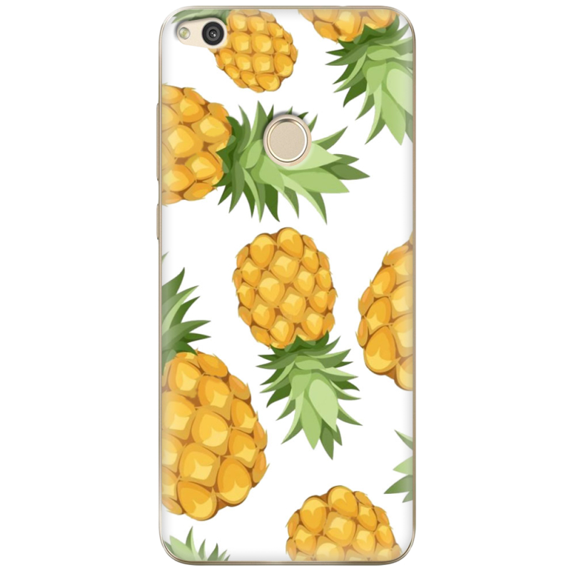 Чехол Uprint Huawei Honor 8 Lite 