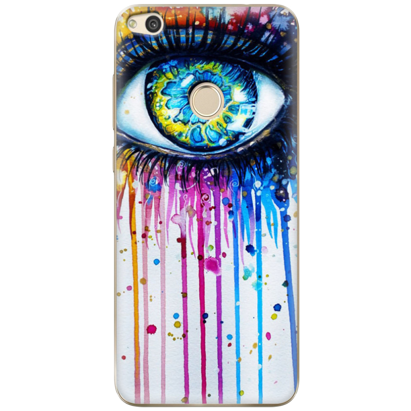 Чехол Uprint Huawei Honor 8 Lite 