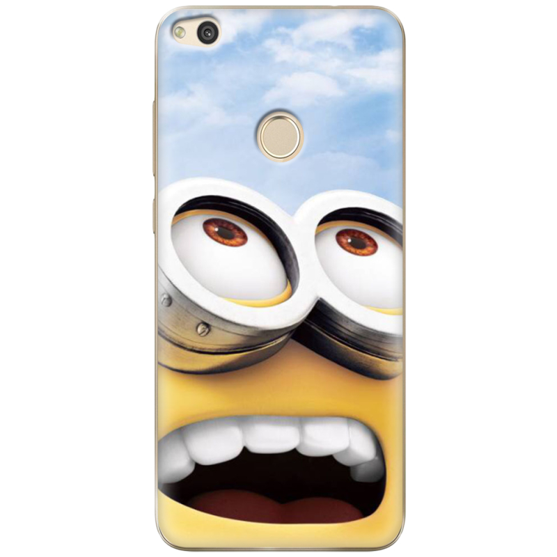 Чехол Uprint Huawei Honor 8 Lite 