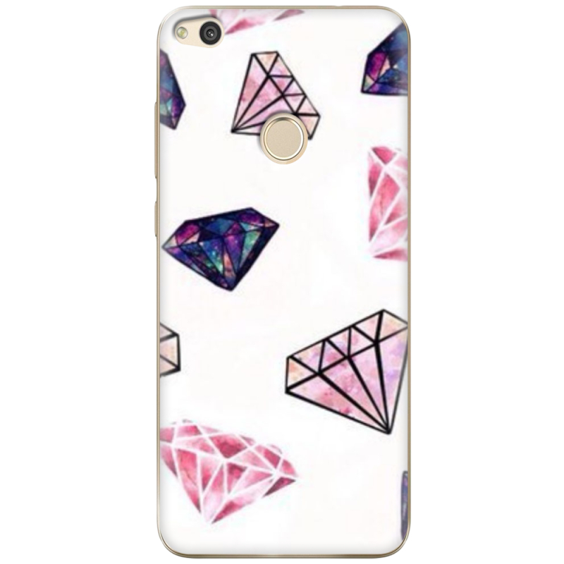 Чехол Uprint Huawei Honor 8 Lite 