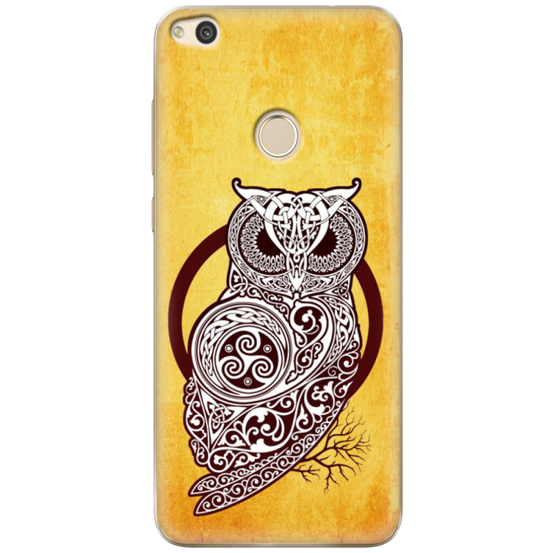 Чехол Uprint Huawei Honor 8 Lite 