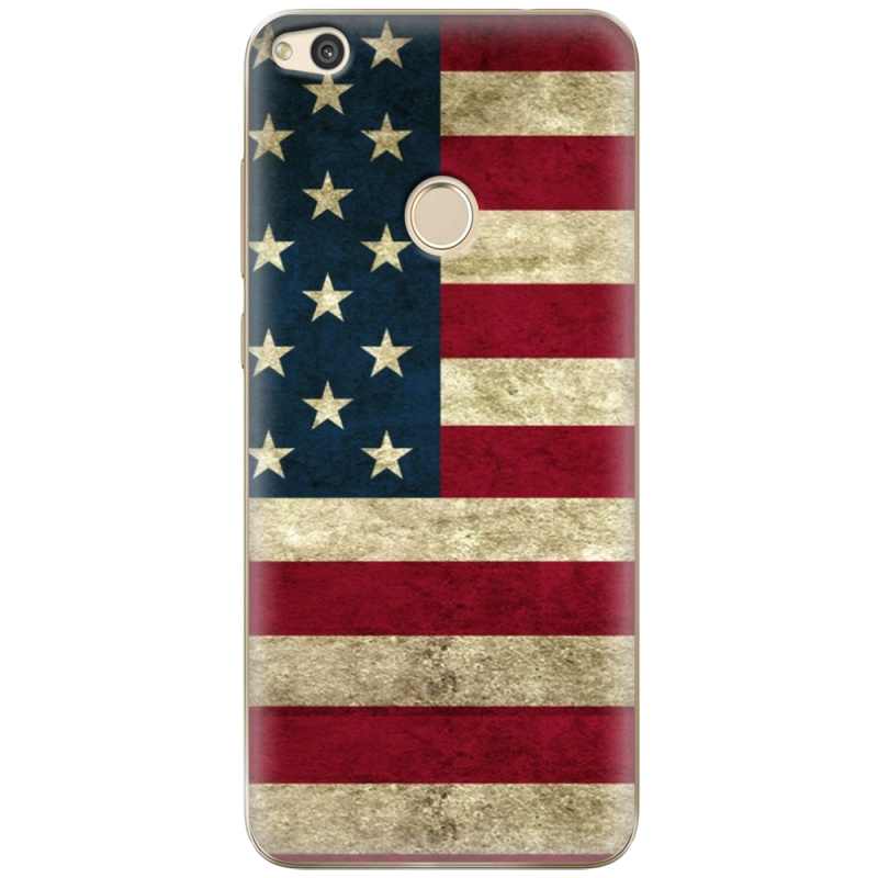 Чехол Uprint Huawei Honor 8 Lite 