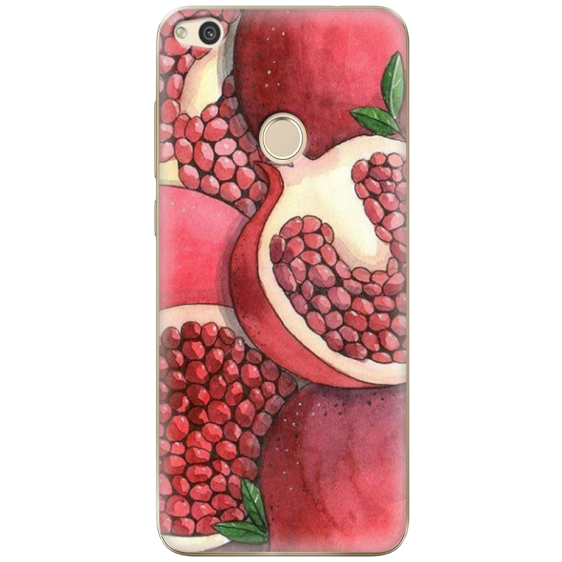 Чехол Uprint Huawei Honor 8 Lite 