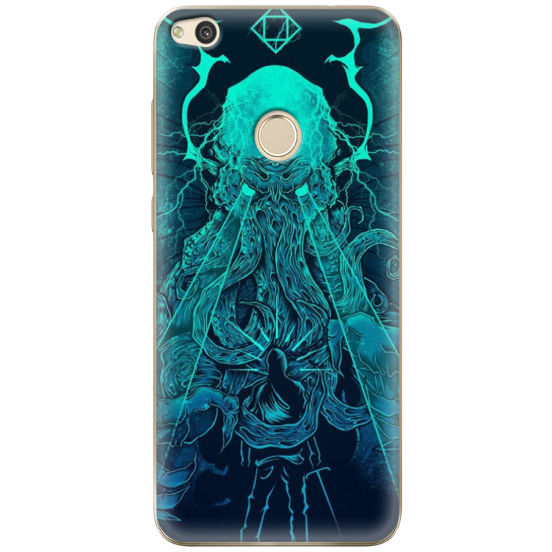 Чехол Uprint Huawei Honor 8 Lite 