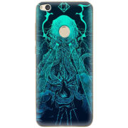 Чехол Uprint Huawei Honor 8 Lite 