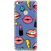 Чехол Uprint Huawei Honor 8 Lite 