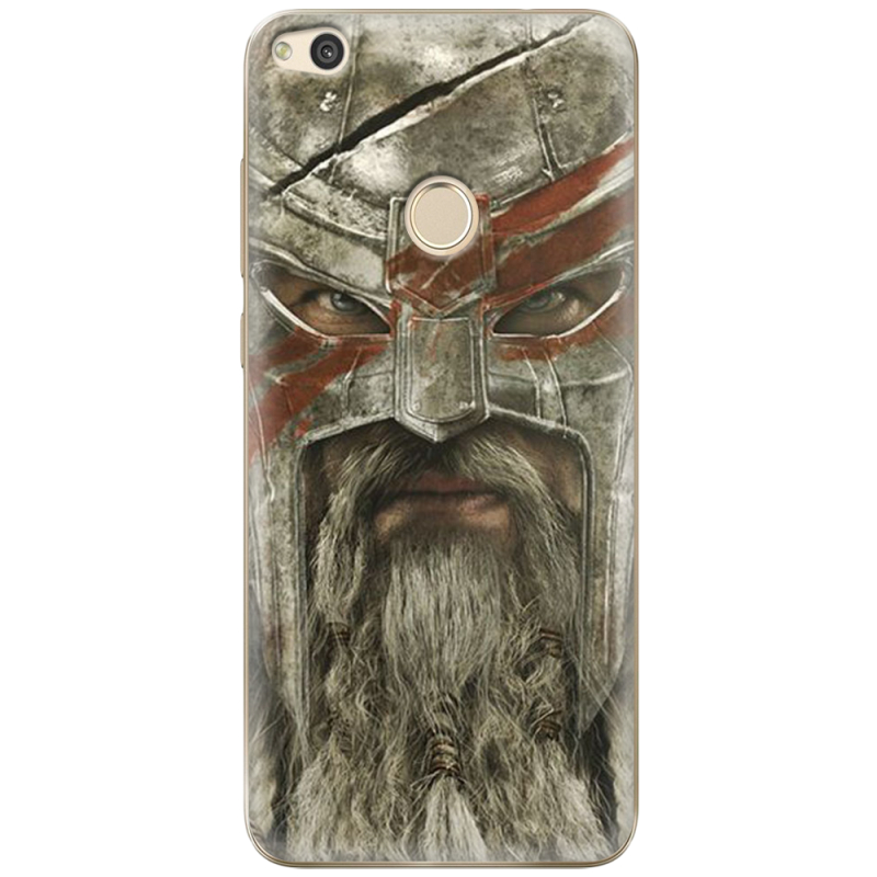 Чехол Uprint Huawei Honor 8 Lite 