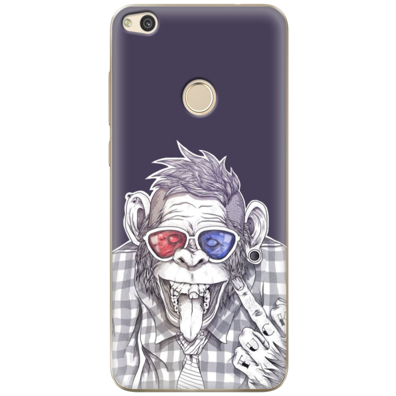 Чехол Uprint Huawei Honor 8 Lite 