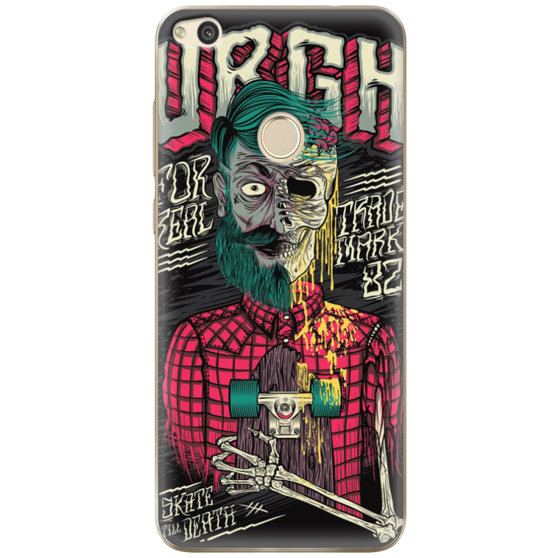 Чехол Uprint Huawei Honor 8 Lite 