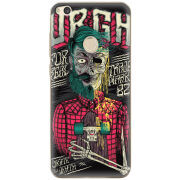 Чехол Uprint Huawei Honor 8 Lite 