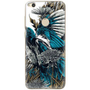 Чехол Uprint Huawei Honor 8 Lite 