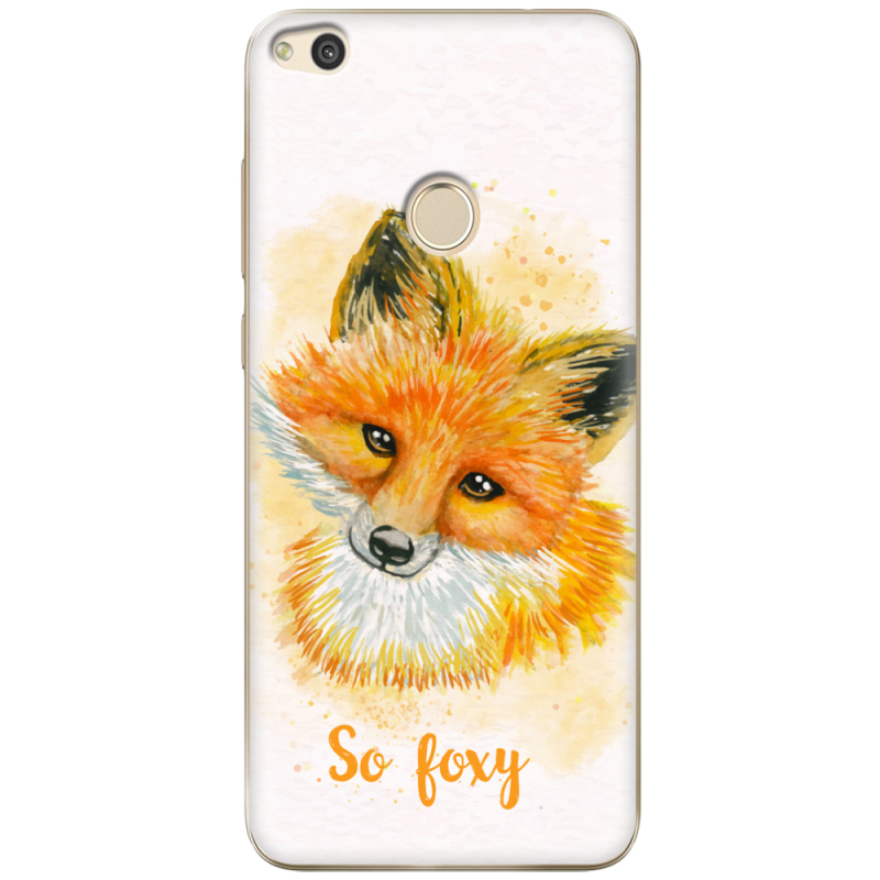 Чехол Uprint Huawei Honor 8 Lite 