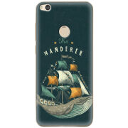 Чехол Uprint Huawei Honor 8 Lite 