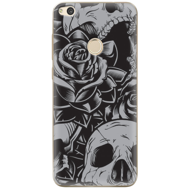 Чехол Uprint Huawei Honor 8 Lite 