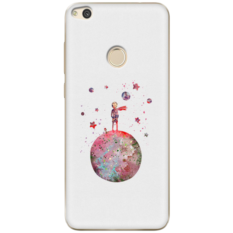 Чехол Uprint Huawei Honor 8 Lite 