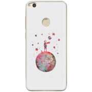 Чехол Uprint Huawei Honor 8 Lite 