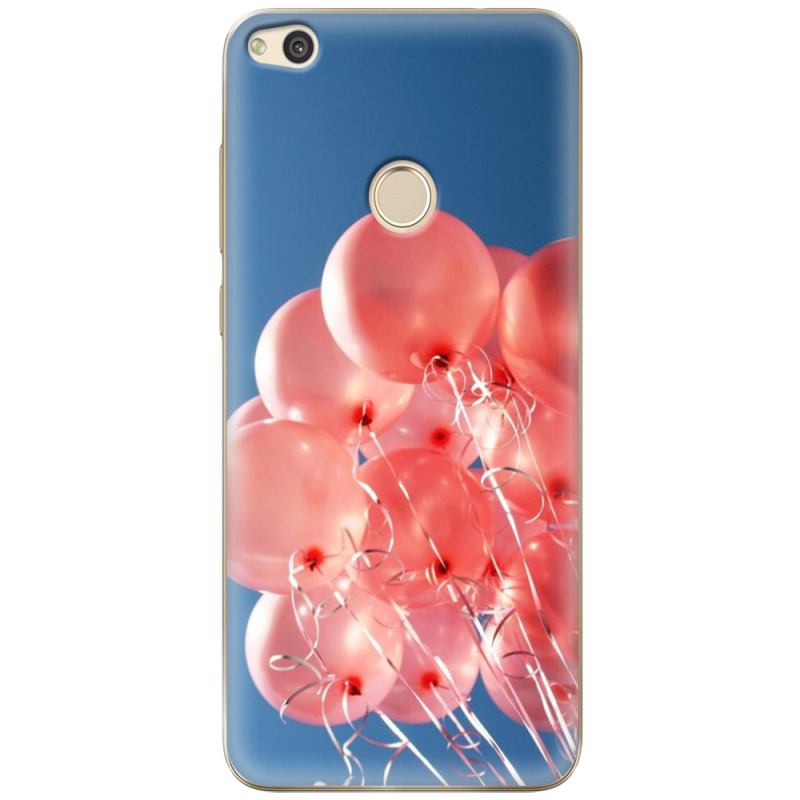 Чехол Uprint Huawei Honor 8 Lite 