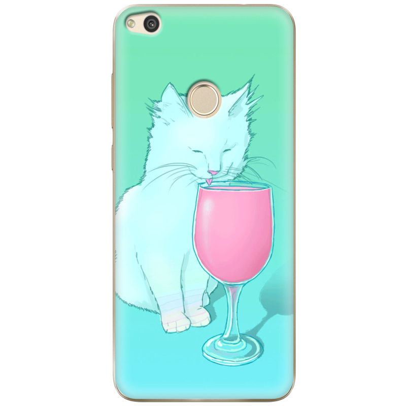 Чехол Uprint Huawei Honor 8 Lite 