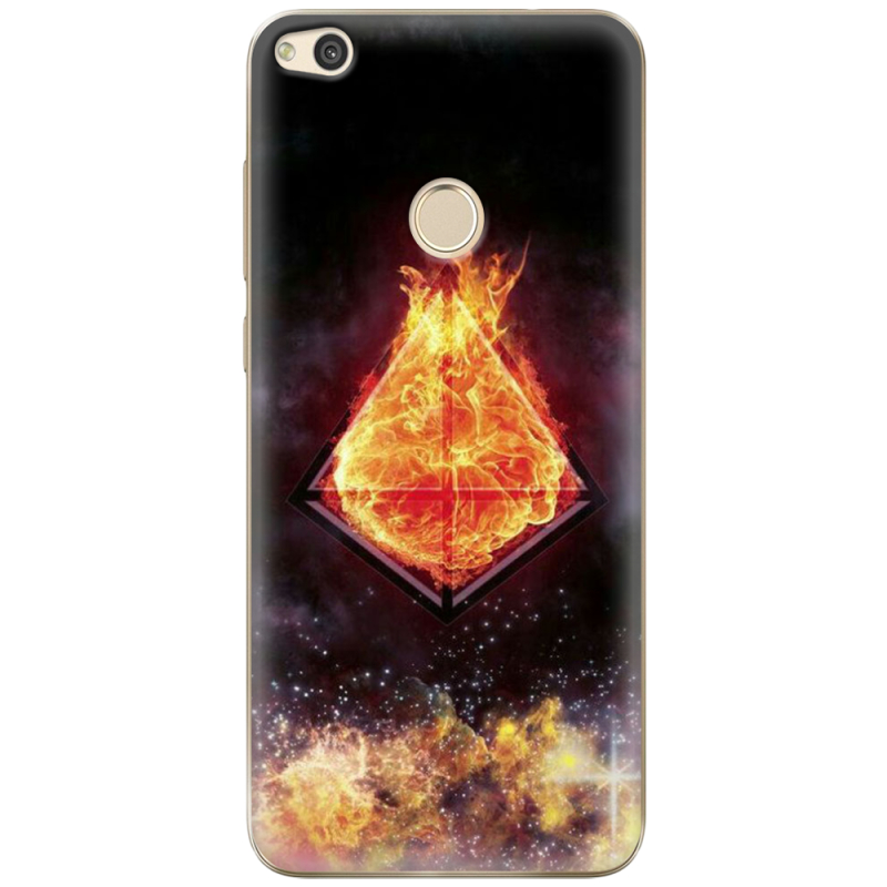 Чехол Uprint Huawei Honor 8 Lite 