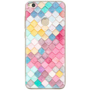 Чехол Uprint Huawei Honor 8 Lite 