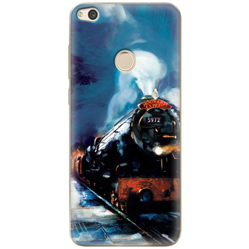 Чехол Uprint Huawei Honor 8 Lite 