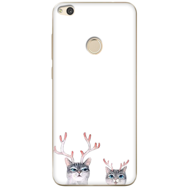 Чехол Uprint Huawei Honor 8 Lite 