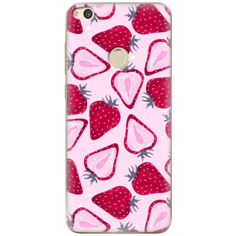 Чехол Uprint Huawei Honor 8 Lite 