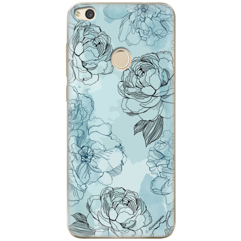 Чехол Uprint Huawei Honor 8 Lite 