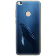 Чехол Uprint Huawei Honor 8 Lite 