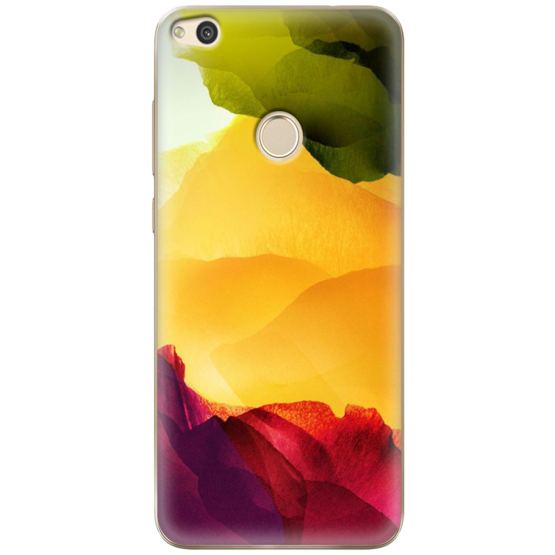 Чехол Uprint Huawei Honor 8 Lite 