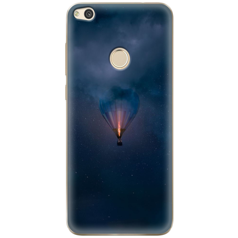 Чехол Uprint Huawei Honor 8 Lite 