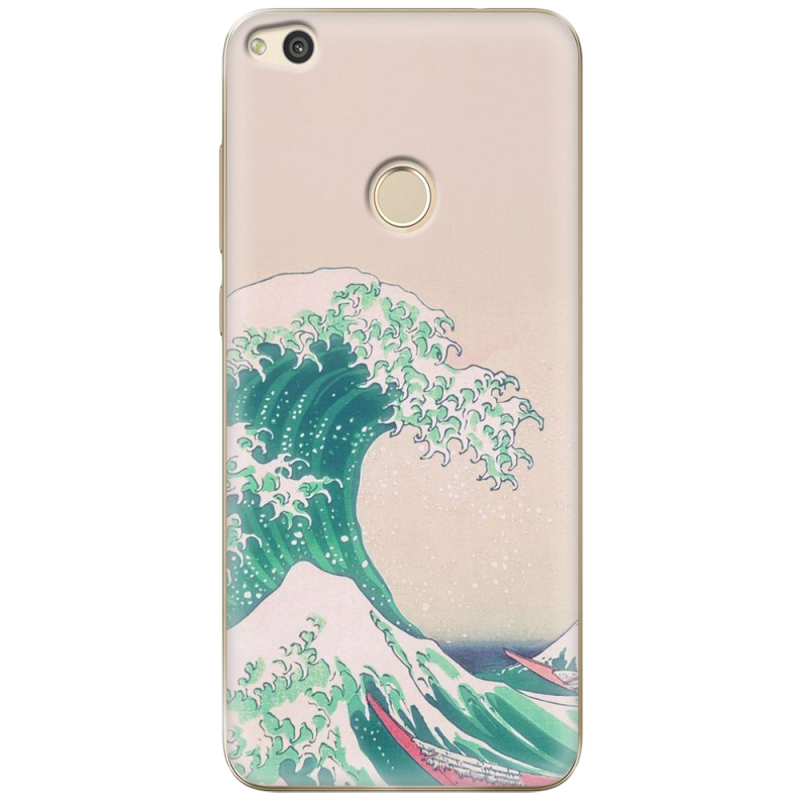 Чехол Uprint Huawei Honor 8 Lite 