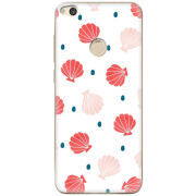 Чехол Uprint Huawei Honor 8 Lite 