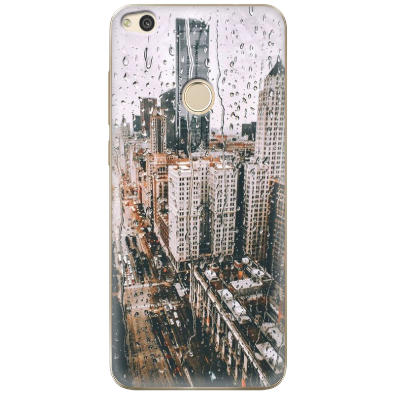 Чехол Uprint Huawei Honor 8 Lite 