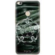 Чехол Uprint Huawei Honor 8 Lite 