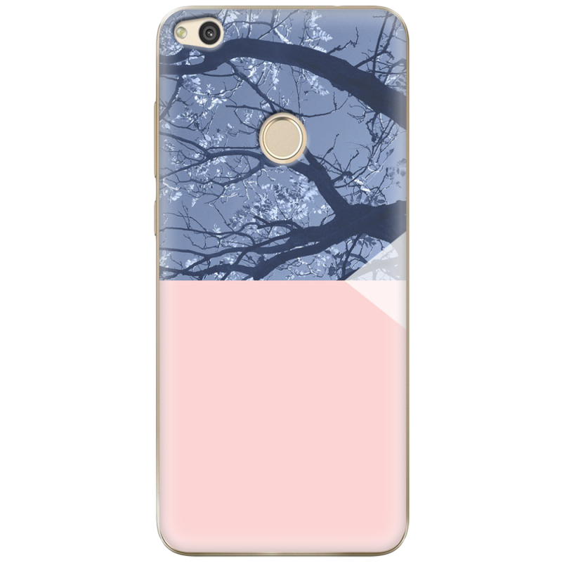 Чехол Uprint Huawei Honor 8 Lite 