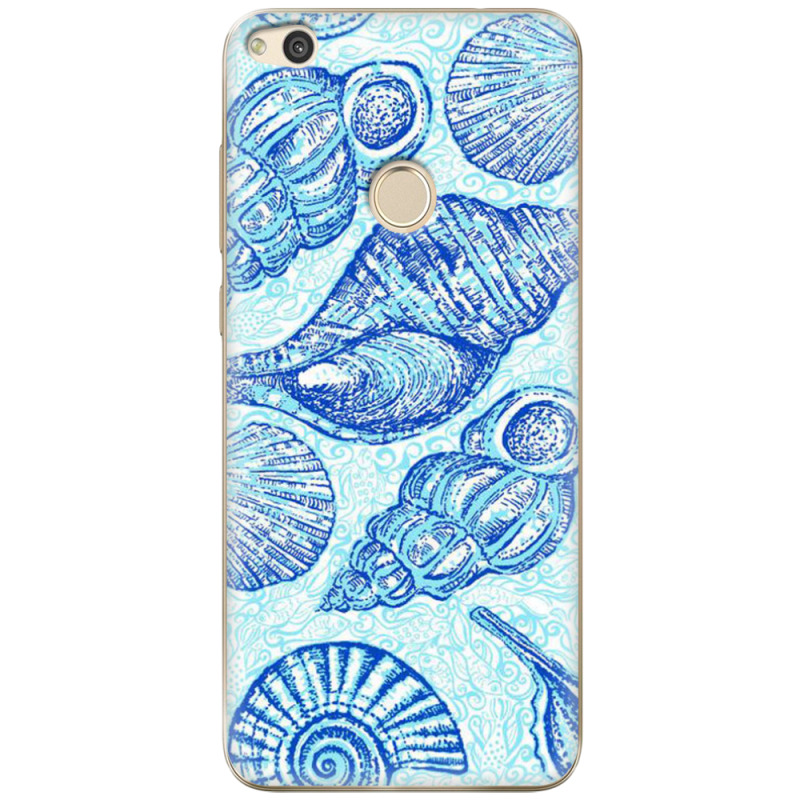 Чехол Uprint Huawei Honor 8 Lite 