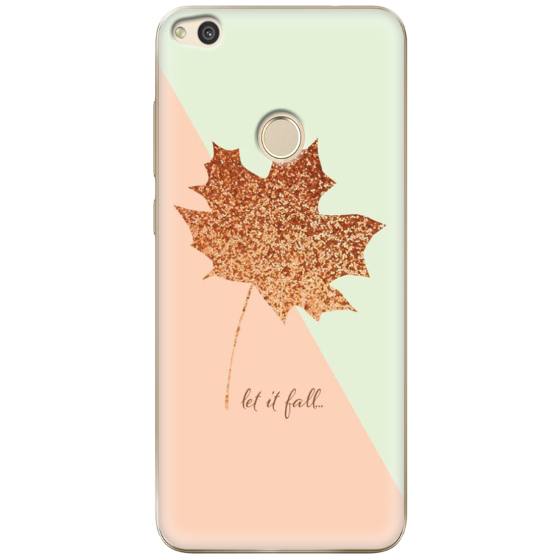 Чехол Uprint Huawei Honor 8 Lite 