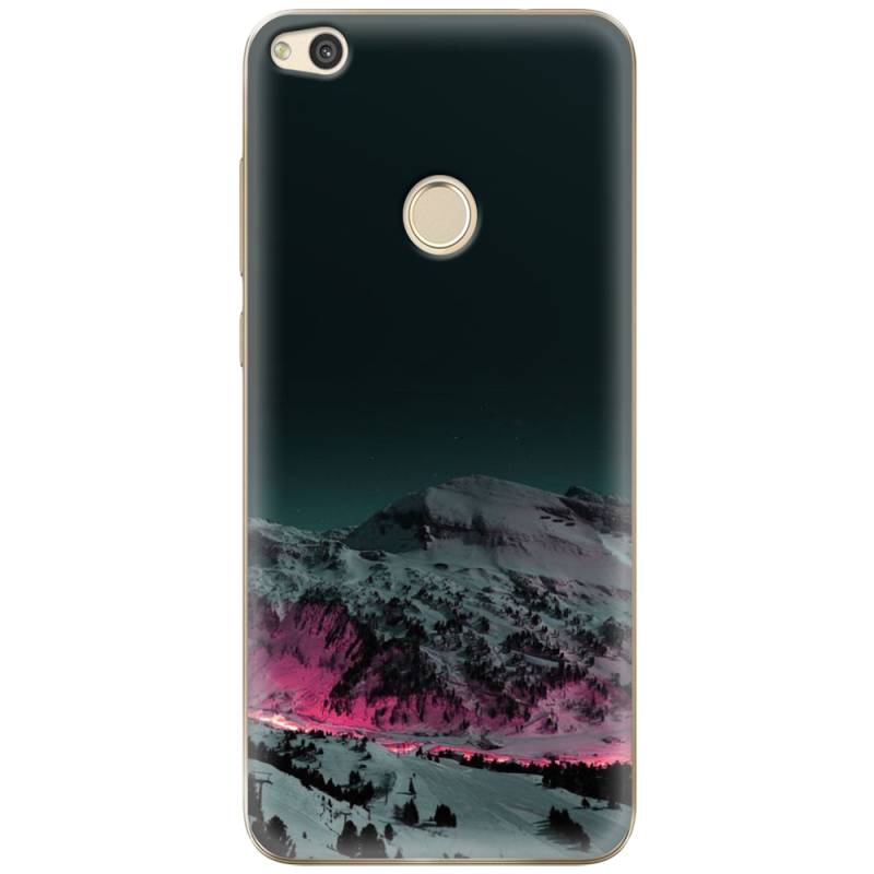 Чехол Uprint Huawei Honor 8 Lite 