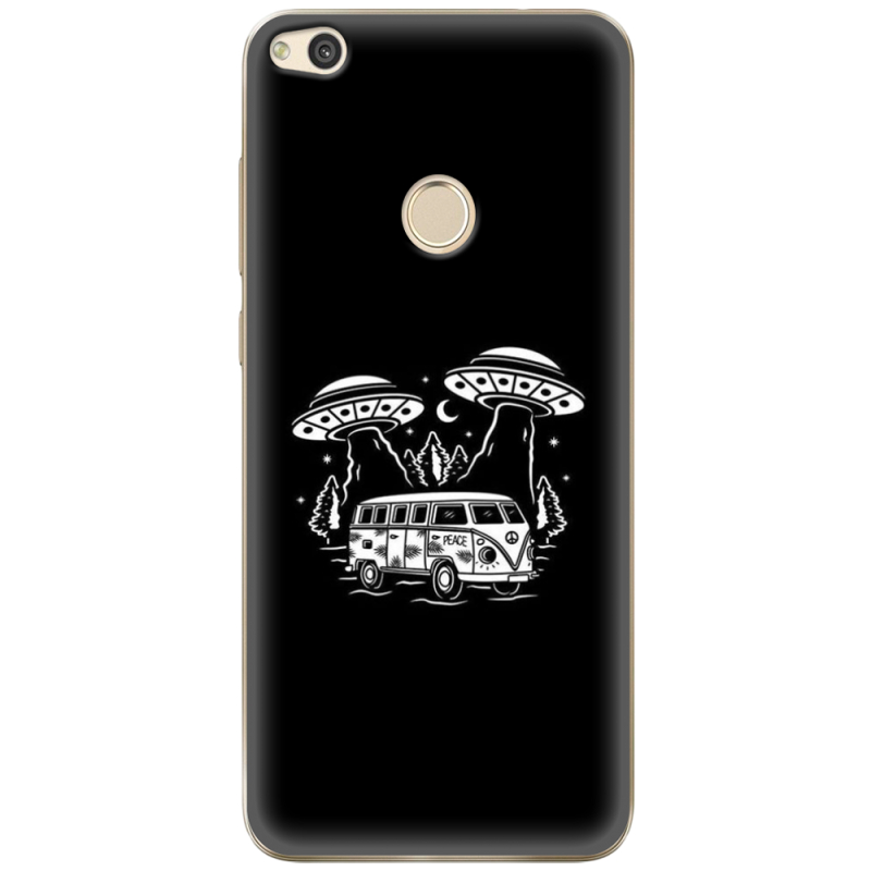 Чехол Uprint Huawei Honor 8 Lite 