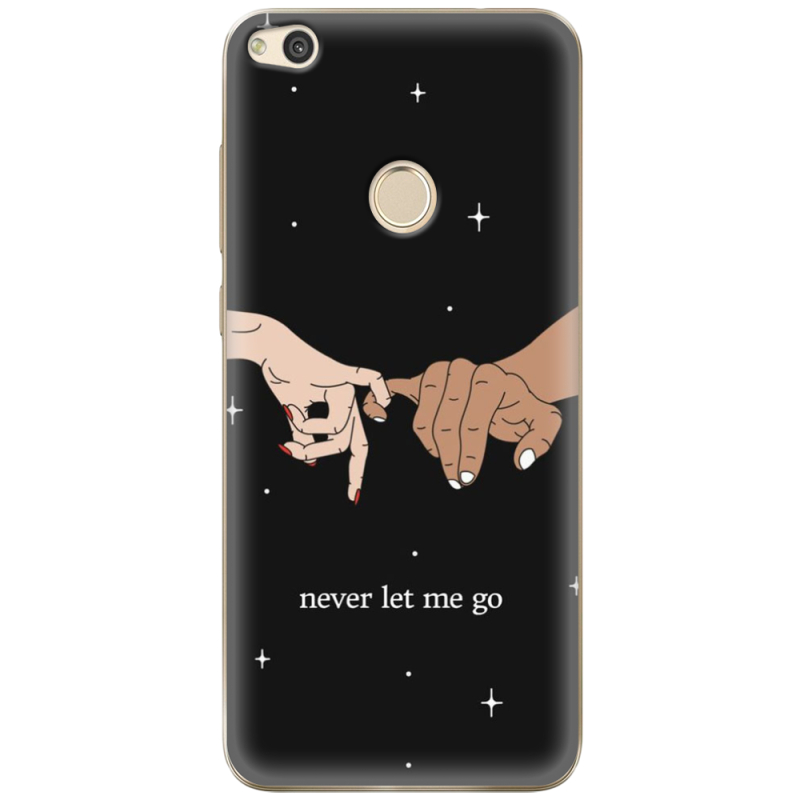 Чехол Uprint Huawei Honor 8 Lite 