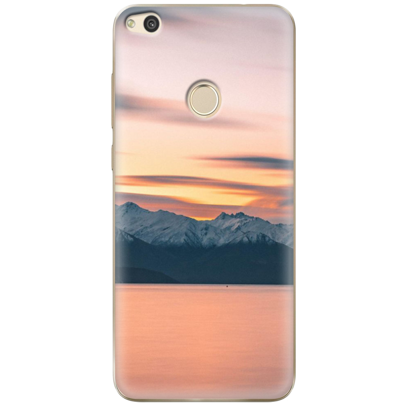 Чехол Uprint Huawei Honor 8 Lite 