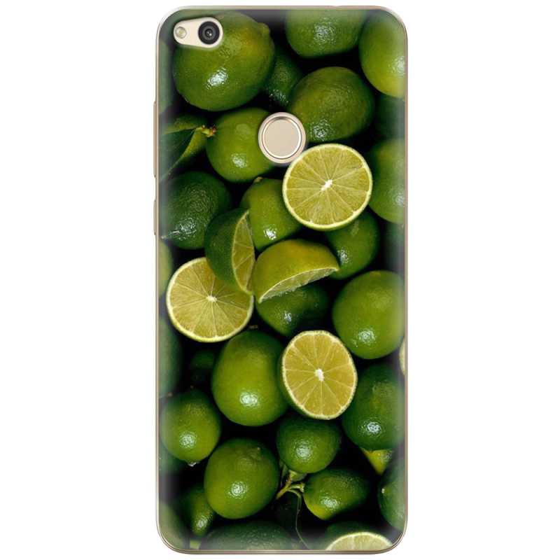 Чехол Uprint Huawei Honor 8 Lite 