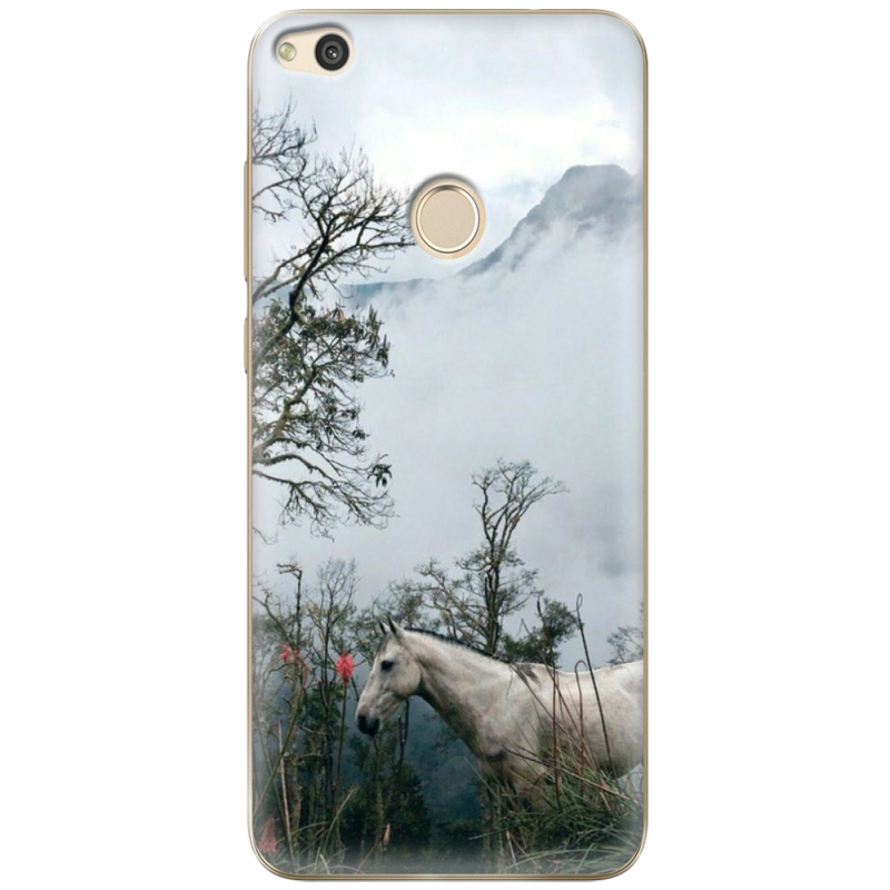 Чехол Uprint Huawei Honor 8 Lite 