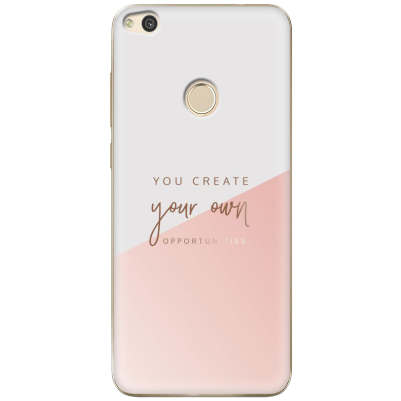 Чехол Uprint Huawei Honor 8 Lite 