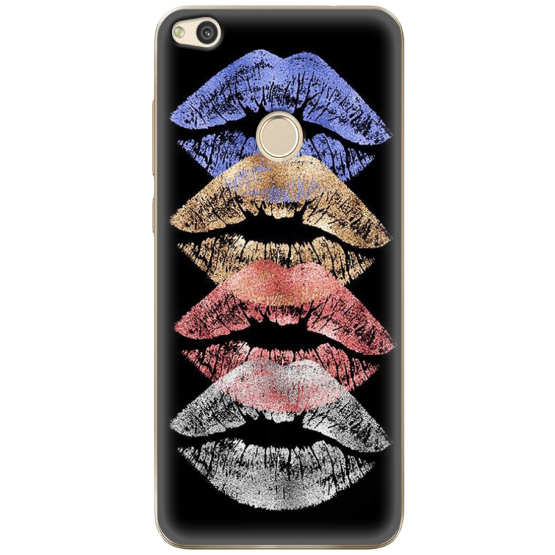 Чехол Uprint Huawei Honor 8 Lite 