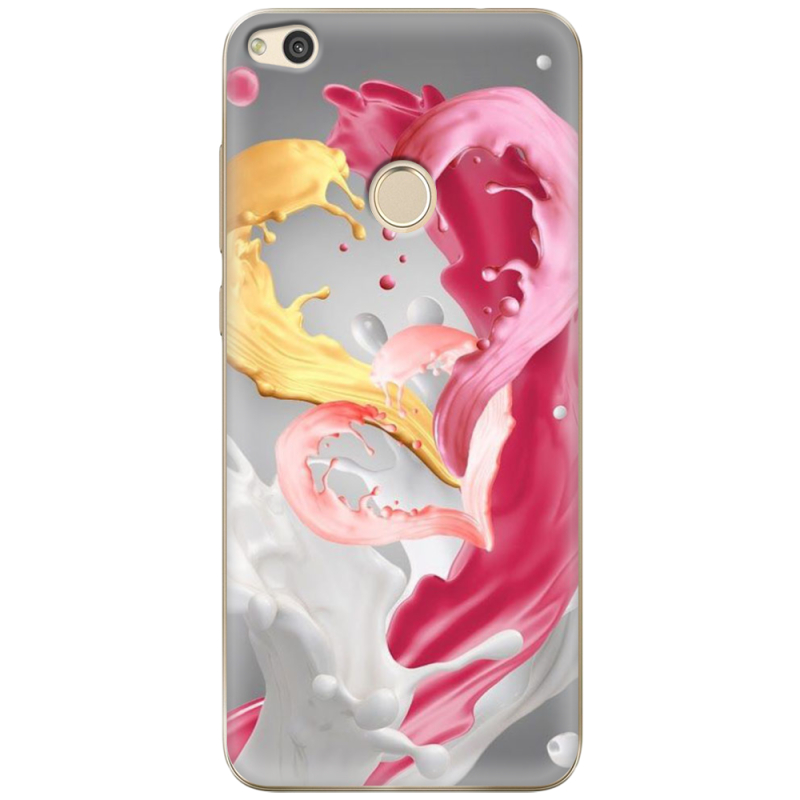 Чехол Uprint Huawei Honor 8 Lite 