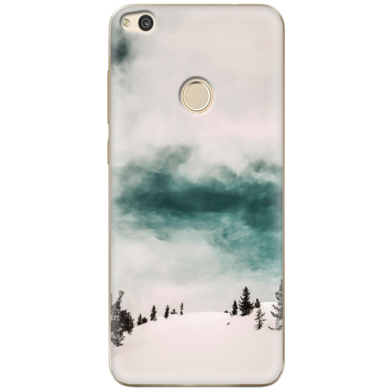 Чехол Uprint Huawei Honor 8 Lite 