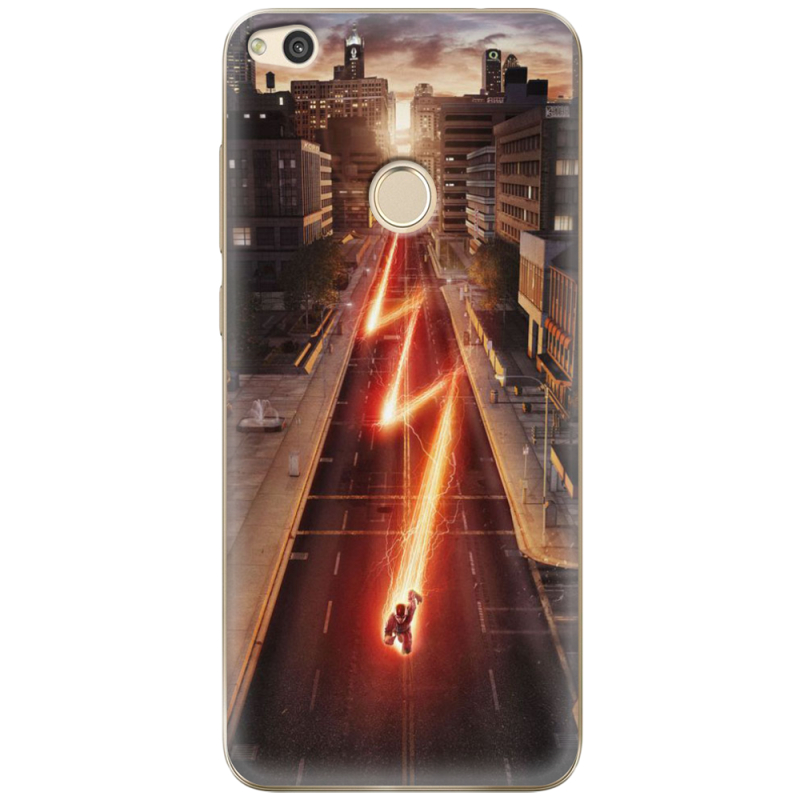 Чехол Uprint Huawei Honor 8 Lite 